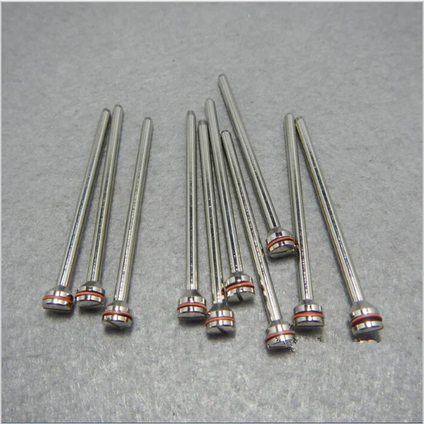 

10pcs New Dental Lab Polishing Shank Mandrel Burs 2.35mm Rotary Tool Dentist Lab Product