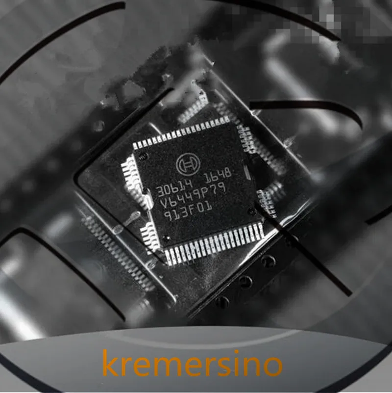 

30614 для дизельного ЭБУ BOSCH, плата управления впрыском VW ECU ME7.4.4