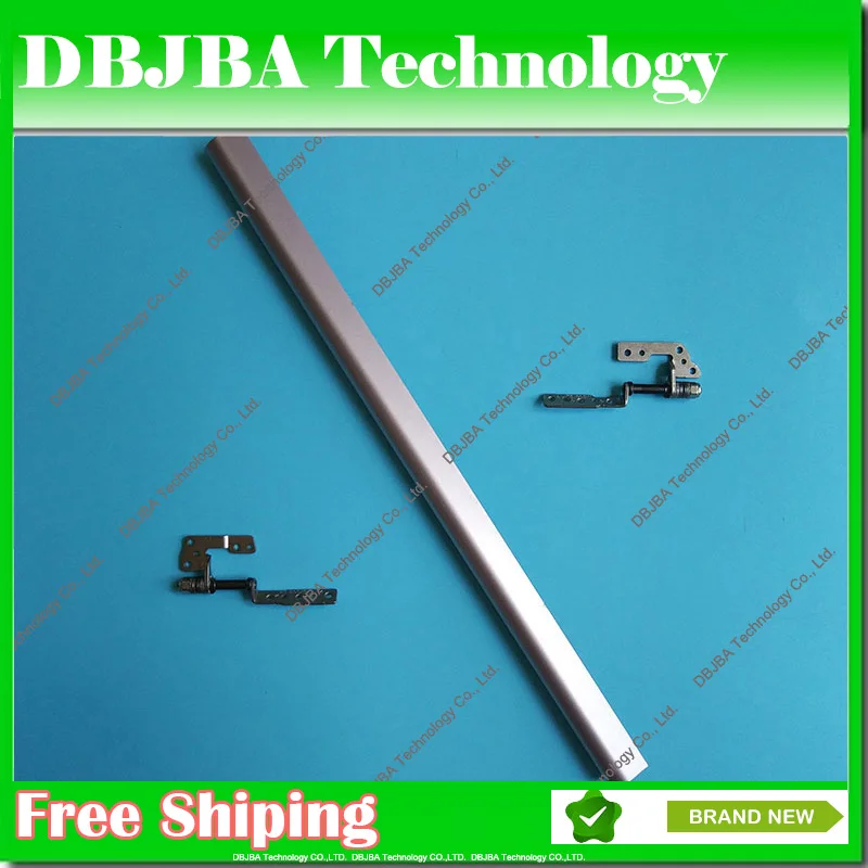 

Genuine Laptop LCD Hinges for Asus Zenbook UX303 UX303L UX303LA UX303LN UX303U UX303UA UX303UB + Hinge Cover