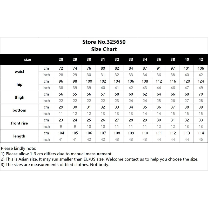 Sokotoo Men\'s big size black biker jeans for moto Casual classic stretch denim pants Long trousers