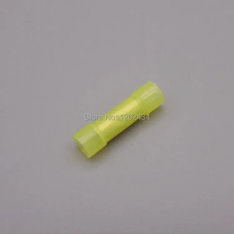 

BNYF 5.5 tubular insulating joints wire connector lug terminal cold terminal