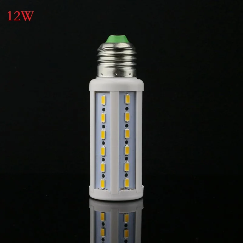 LED Dimming Lights E26 E27 Cold Warm White 12W 15W 25W 30W 40W Dimmable 110v 220v Bulbs Lamp led Candle Spotlight Support Dimmer