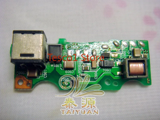 Original For Nikon D50 Flash Board Replacement Repair Part DH2261