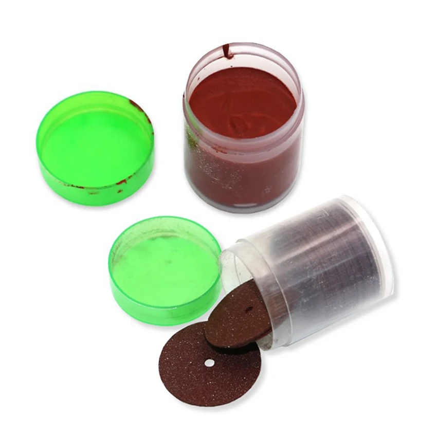 1 set Polieren Kit DIY Elektrische Grinder Hängen Schleifen Zubehör Gravur/Schneiden/Bohren Hand Werkzeuge DIY