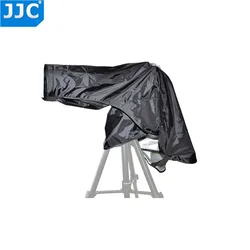 JJC Raincoat Rain Cover Waterproof Bag for Canon Eos 1300d Nikon D3300 D3200 D810 D7200 P900 D5300 DSLR Camera Accessories