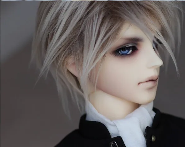 새로운 sd 1/3 bjd 인기 bjd 선물 인형, 피규어 키트, 판매 장난감, 프리미엄 휴식 크리스마스 선물, earthmoving 3 스팟 메이크업