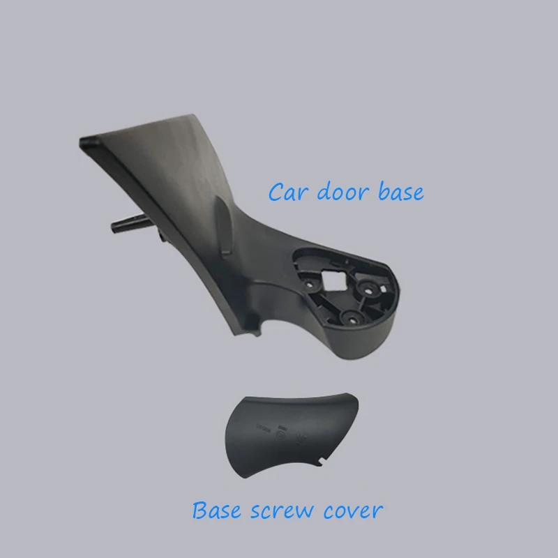 Original Car Accessories For Toyota Yaris 2012~2019 Rearview Mirror Assembly Rearview Mirror Cover Frame Turn Signal Bracket