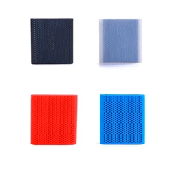 Funda de silicona para disco duro, carcasa protectora para SAMSUNG T5 PSSD HDD