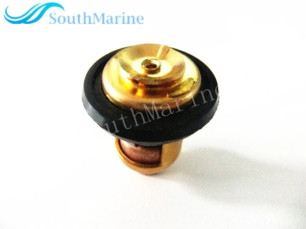 Thermostat  66M-12411-00-00  66M-12411-01-00 6G8-12411 for Yamaha 4-Stroke 2.5HP 4HP 8HP 15HP 30HP 40HP 50HP 60HP 70HP 80HP