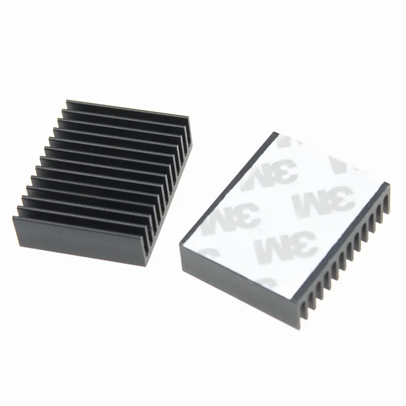 10 Pieces lot Heat sink Cooling Aluminum Heatsink Cooler 40 x 32 x 10mm