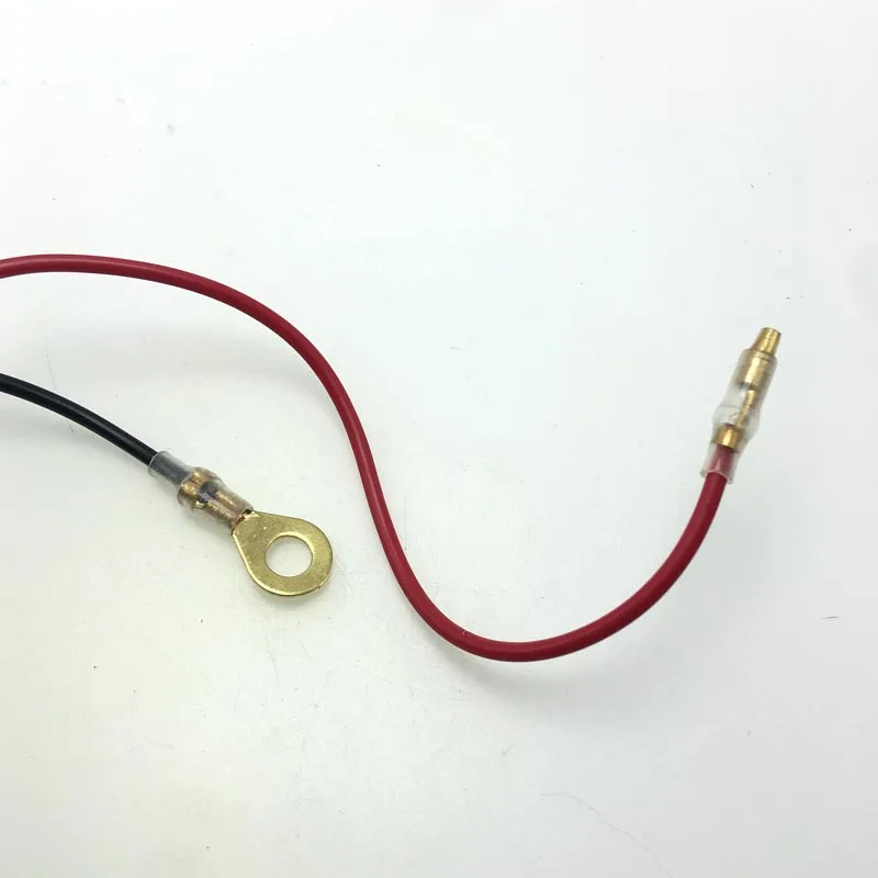 105db 12V 24V Reversing Backup Warning Alarm Beeper Reverse Turn Alarm Horn Reverse horn