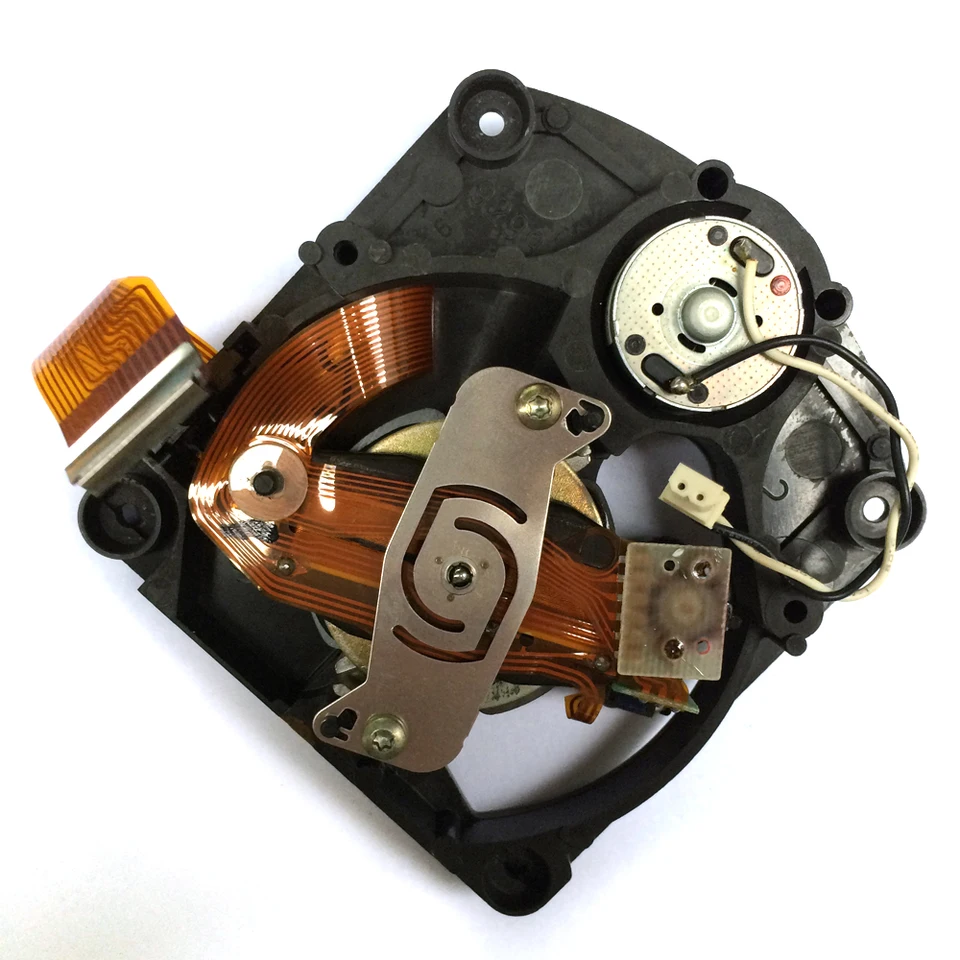 Original CD Laser Len CDM4 CDM4/19 Optical Pick-Up Mechanism