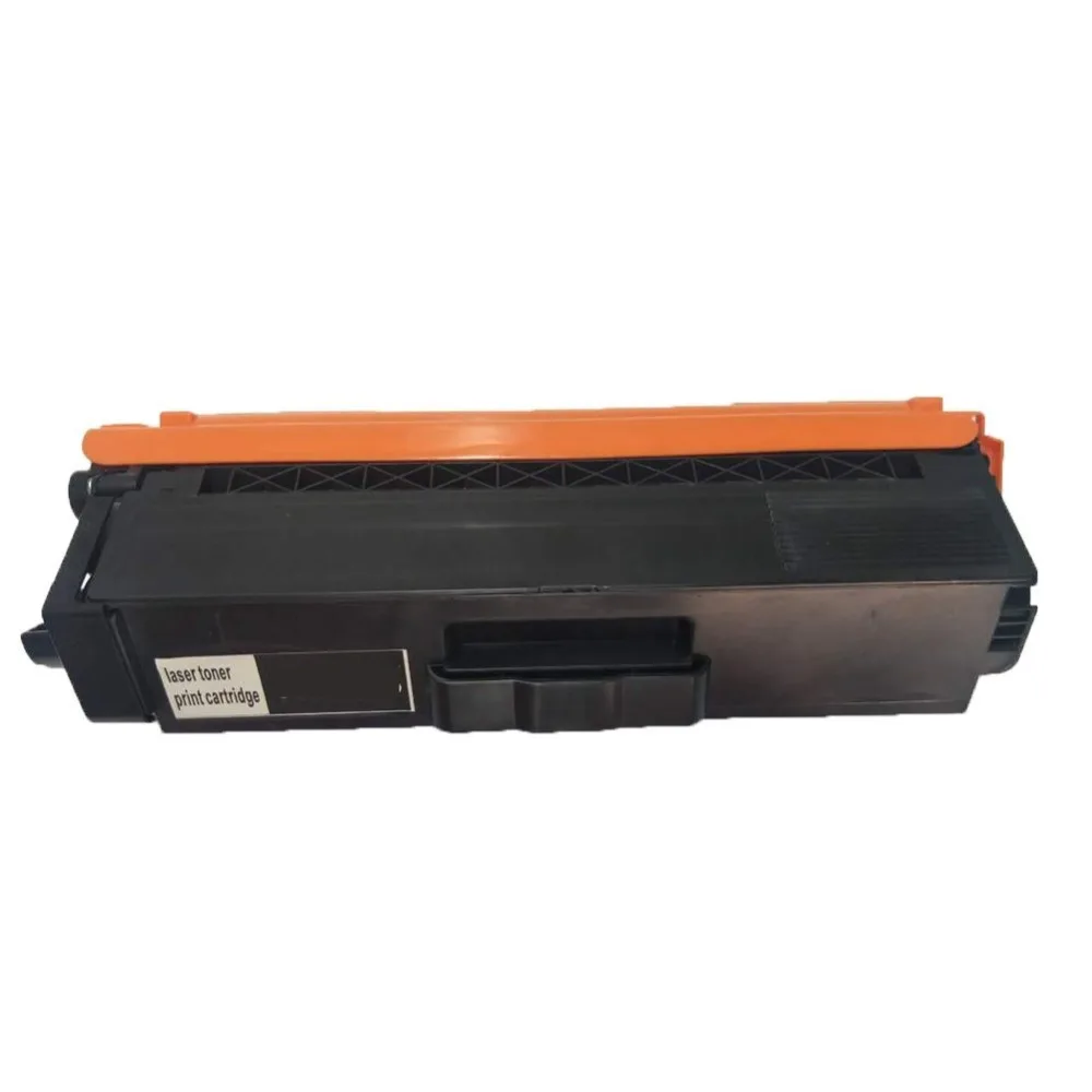 4Pcs TN421 TN411 TN431 Toner Cartridge Compatible for Brother HL L8260CDW L8360CDW MFC L8690CDW L8900CDWL8610cdw Toner Cartridge