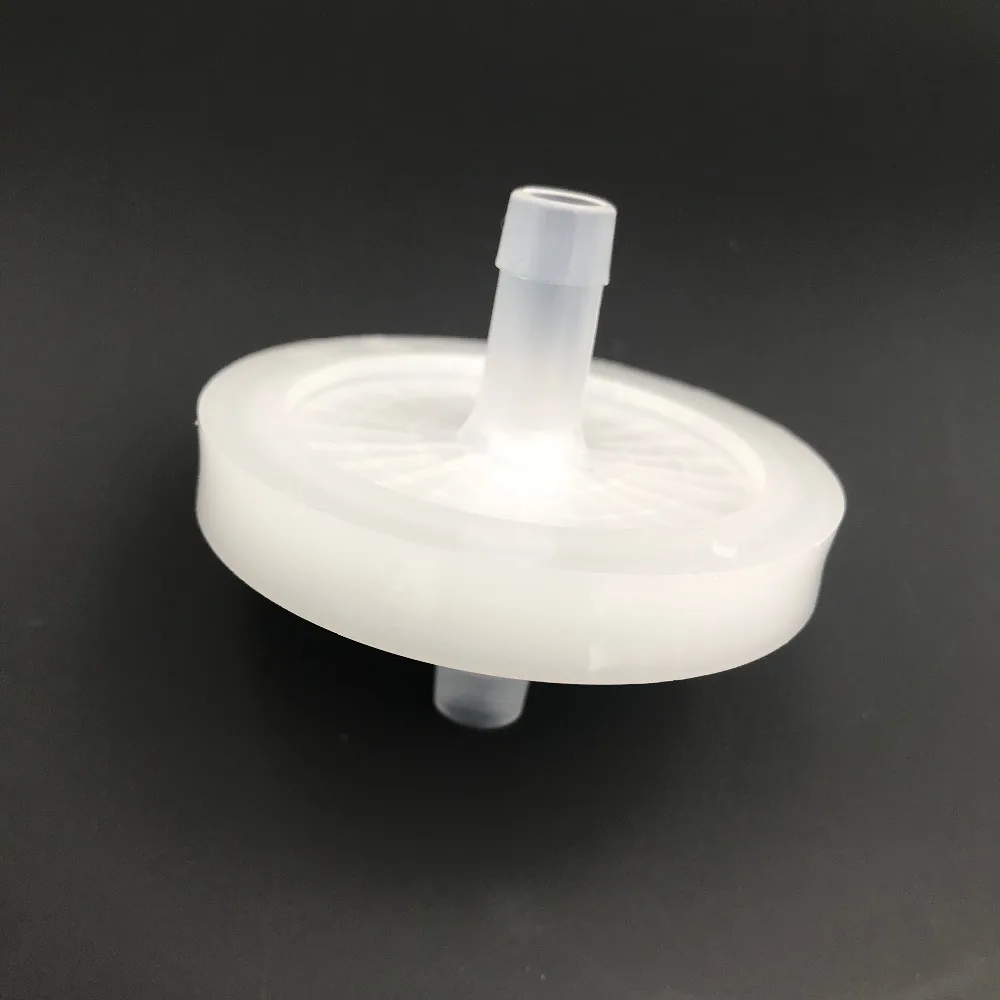 Sanitary Inline Filter - 3/8\