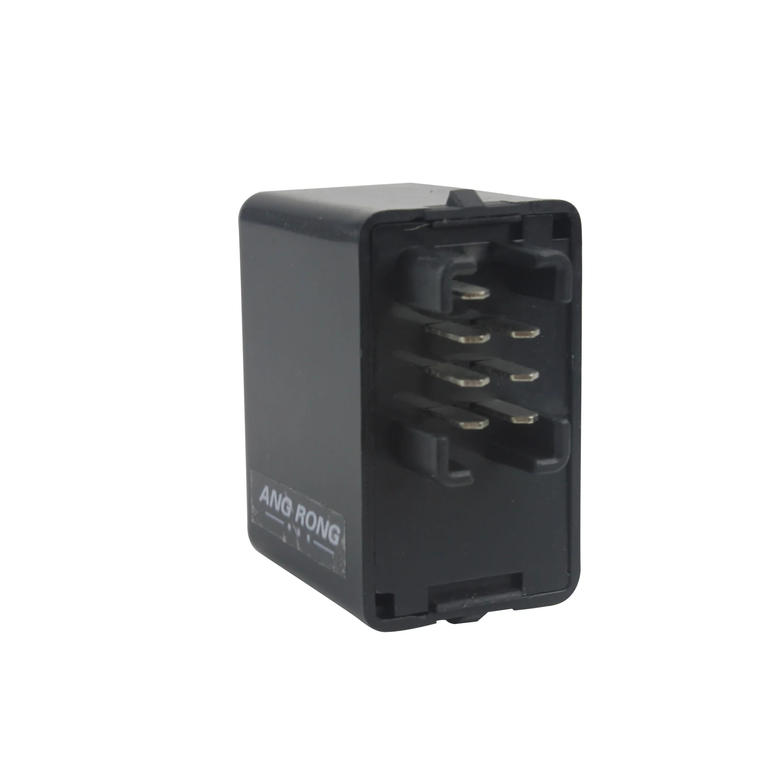 ANGRONG LED Indicator Flasher Relay For Suzuki 7 Pin GSXR 600 750 1000 GSF 650 1200 Bandit