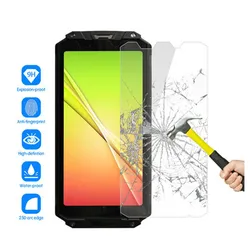 Glass For Oukitel WP53 WP52 WP50 WP36 WP35 WP3 WP39 WP38 WP28 WP27 WP26 WP23 WP22 WP21 WP20 WP19 WP17 WP16 WP15 Screen Protector
