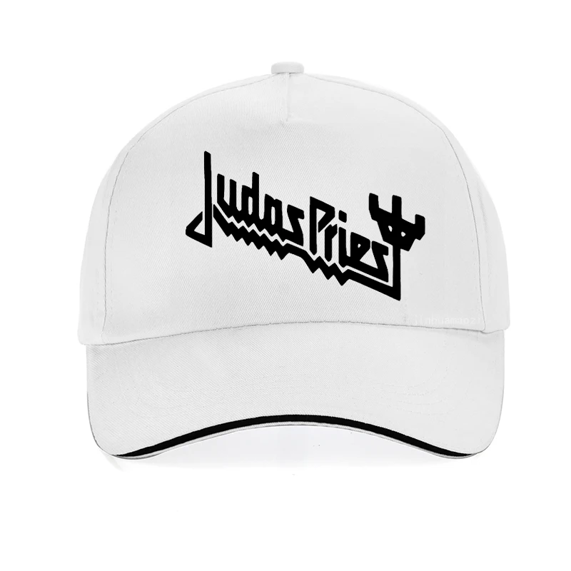 Judas Priest cap Screaming for Vengeance UK Heavy Metal Band Baseball Caps High Quality Solid hat Men Women Hip Hop Snapback hat