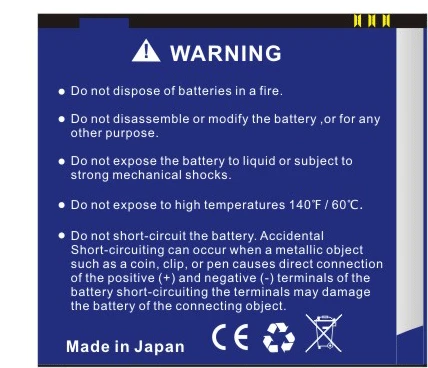 3200mAh BP-5M Li-ion Phone Battery For Nokia 5700 5700XM 5610 5610XM 6110n 6220c 8600 7390 6500s Bateria