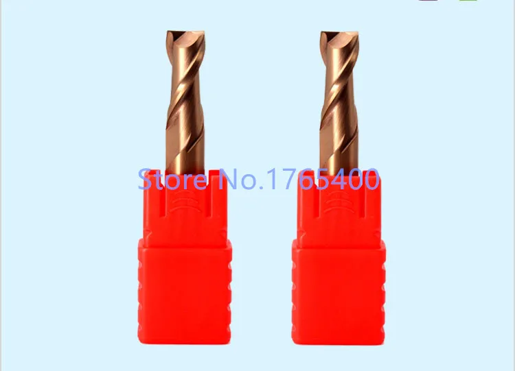 1 pces hrc55 2 flauta 1mm 2mm 3mm 4mm 5mm 6mm 7mm 8mm 9mm 10mm 12mm carboneto end mill tungstênio fresa cnc fresa de aço