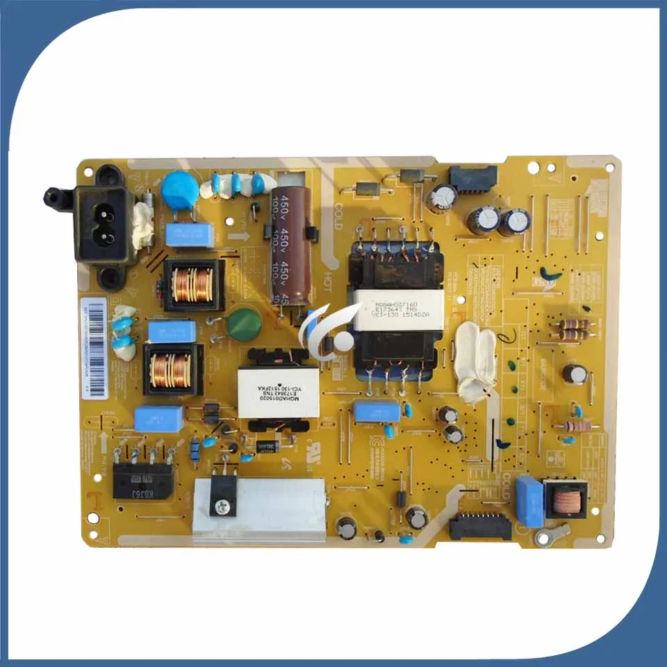 100% novo para placa de alimentação BN96-35299A bom trabalho