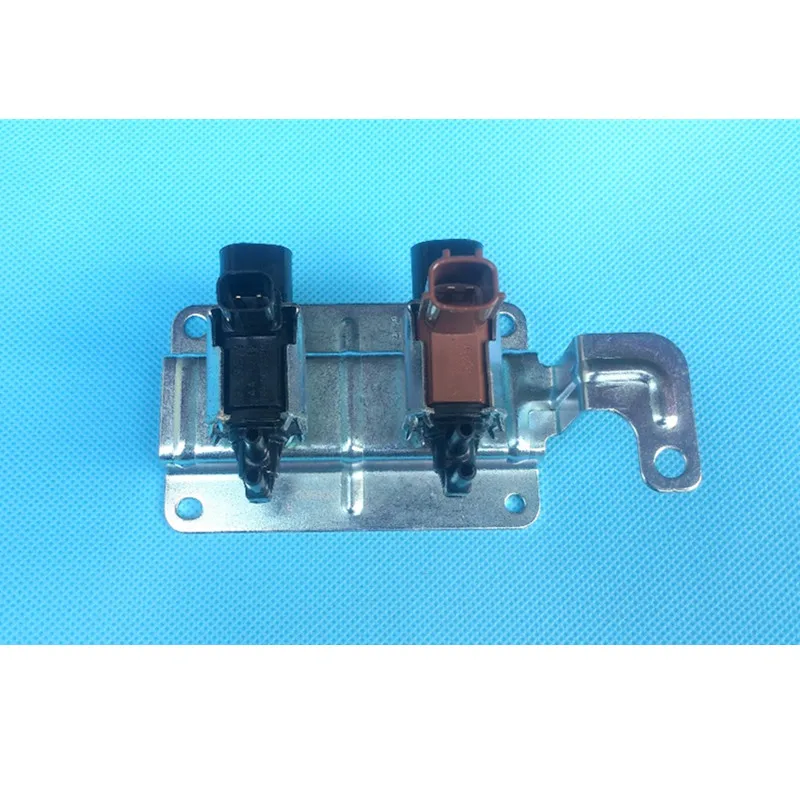 Accesorios para coche LF82-18-740, válvula solenoide de purga del depósito de vapor de admisión del motor para Mazda 6, Mazda 3, CX7, Ford Focus, C-Max, Mondeo
