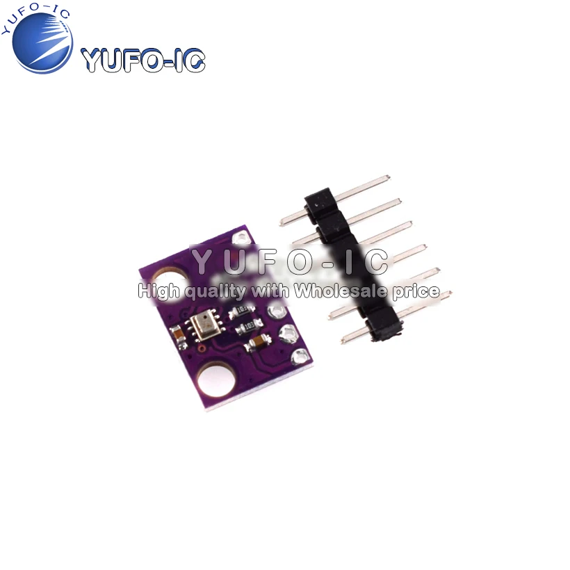 GY-BMP280-3.3 High Precision Atmospheric Pressure Altimeter BMP280 3.3 Sensor Module