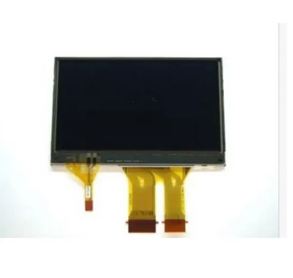 

NEW LCD Display Screen For SONY HDR-SR11E HDR-SR12E SR11E SR12E XR500E XR520E With Touch No Backlight