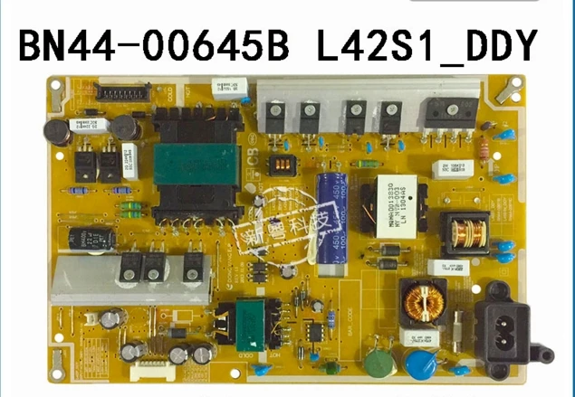 Placa lógica de fuente de alimentación BN44-00645B para pantalla, UA40F5500AR, diferencias de precio