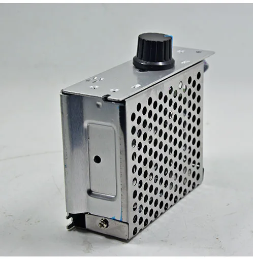 750W 30A DC Speed Controller Motor Gouverneur Motor Speeder Regler Rotation Schalter Dual Control CW CCW