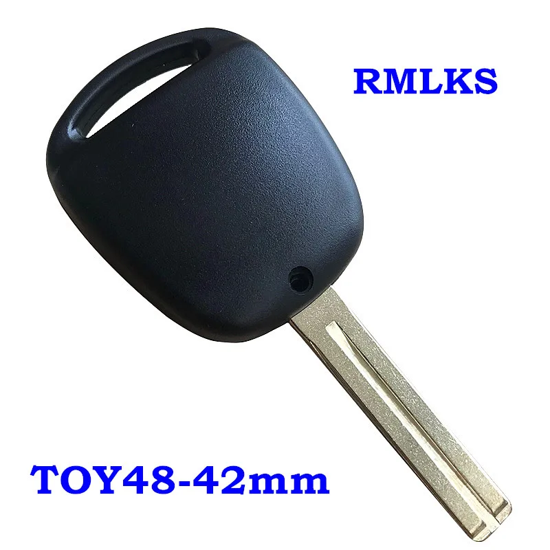 3 Buttons Remote Key 314MHZ HYQ12BBT 4C/4D68/4D67 Chip For Lexus RX330 2004-2006 RX350 2007-2009 LS430 ES330 SC430 Fit Toyota