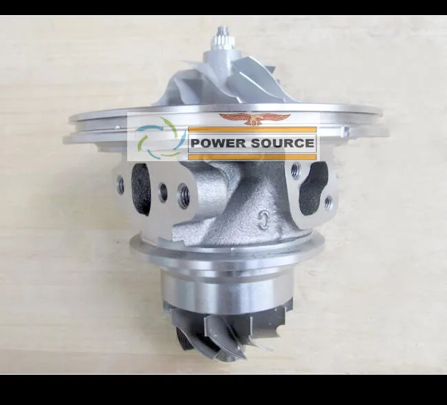 Turbo Cartridge CHRA CT26 17201-68010 17201 68010 For TOYOTA Landcruiser Coaster HBD 31 Optimo 85-89 HJ61 12H-T 12HT 4.0L 136HP