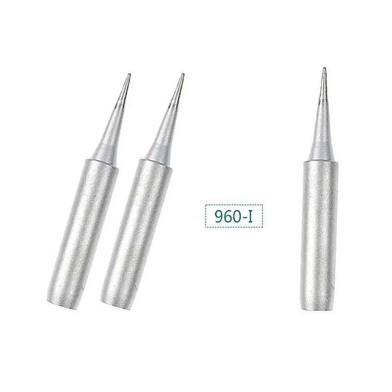 Original QUICK 960 Series Soldering Tip 960-K / 960-B / 960-3C / 960-I / 960-4C For QUICK236 / QUICK 936 / QUICK 969