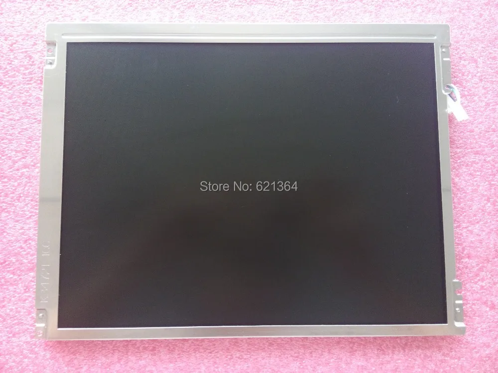

LQ121S1DG61 professional lcd screen sales for industrial screen