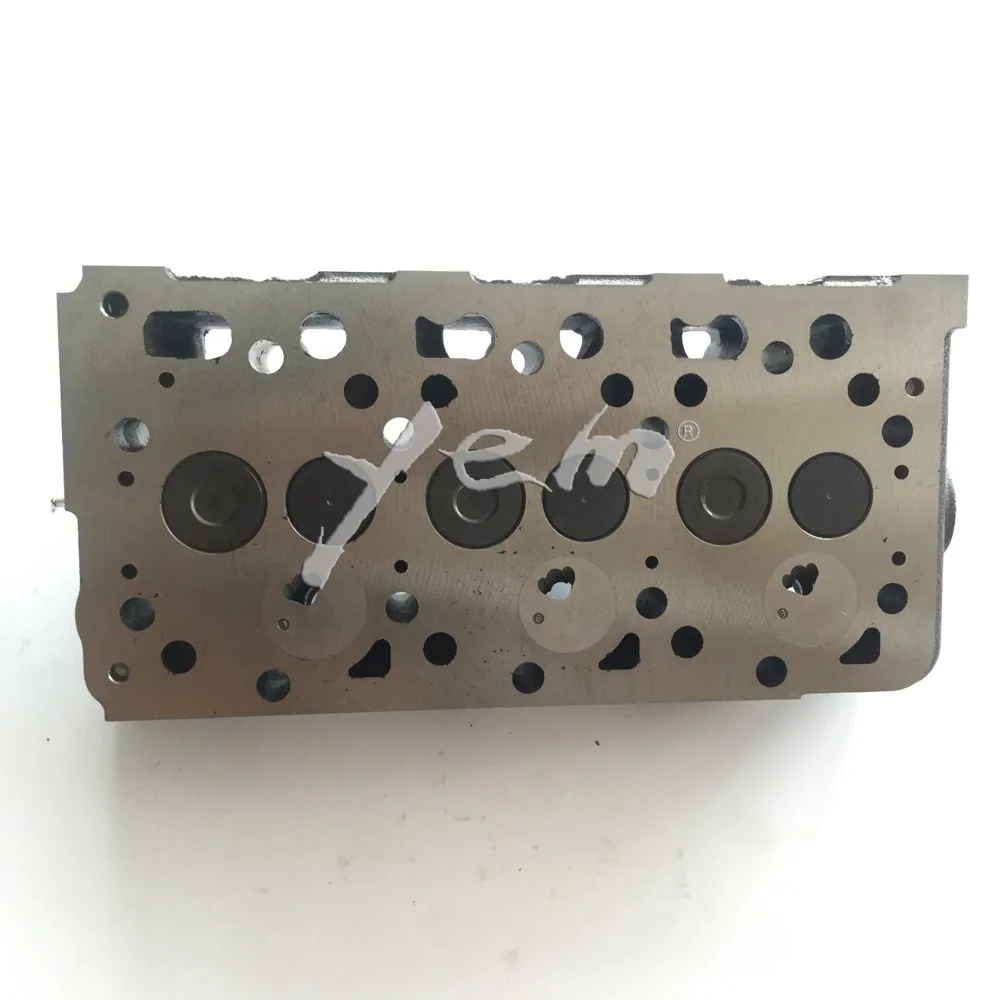 

For kubota diesel engine D1105 cylinder head assy tractor spare parts