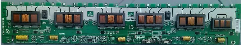 Hochspannung platine ssi46022s-h rev 0,6 mit Preis unterschied verbinden