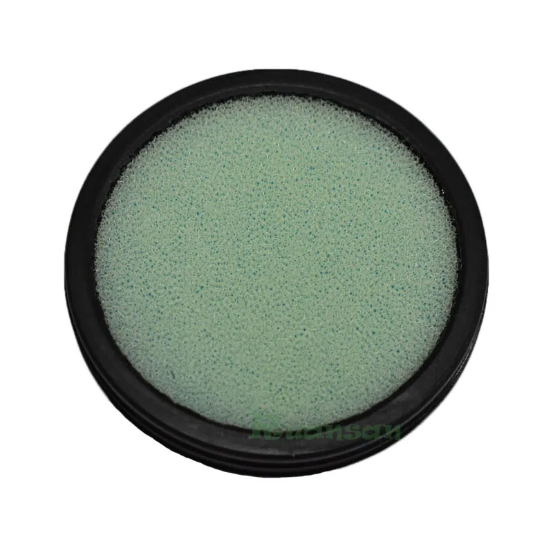 Детали для пылесоса, моющийся фильтр для Philips FC6409 FC6171 FC6405 FC6162 FC6168, детали для пылесоса, предмоторный HEPA-фильтр