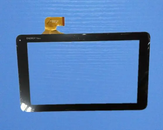 New Touch Screen Digitizer for Energy Sistem Neo 2 de 9 pulgadas Touch panel Glass Sensor Replacement