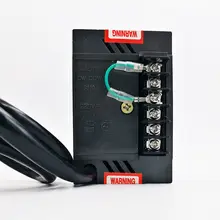 AC Speed Controller 220V 400W for Motor #5