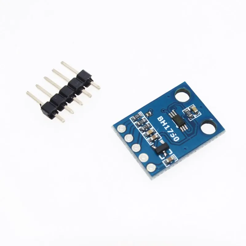 GY-302 BH1750 BH1750FVI ความเข้มแสงโมดูล3V-5V