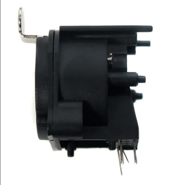 Lot of 20 NE8FAH Horizonal PCB Mount RJ45 Receptacle, A-Series image 2