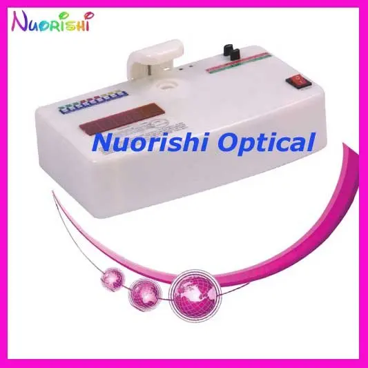 Y8182 Optical Lens Anti UV Ultraviolet Ray Tester Detector Measurer lowest shipping costs !