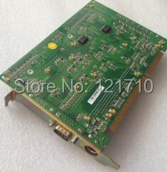 Industrial equipment board PCA-6135 REV.B2 half-sizes cpu cards