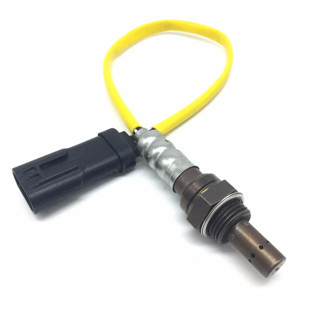 Oxygen Sensor For RENAULT  CLIO II KANGOO Upstream Lambda O2 Sensor OEM#:8200052063 OZA507-R2 Auto Parts Car Styling