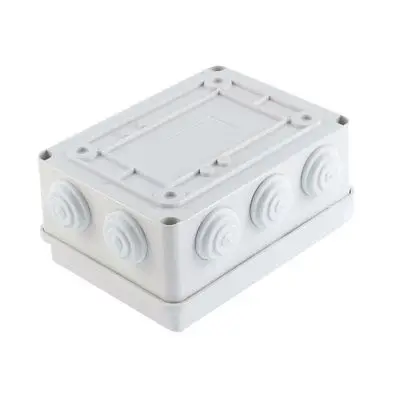 150mm x 110mm x 70mm Kabel Verbinden Gehäuse Fall DIY Junction Box