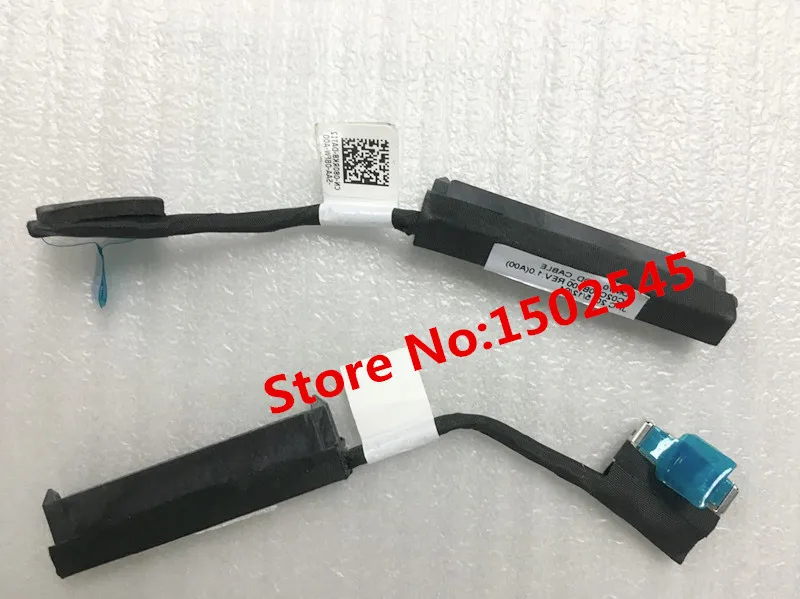 

Free shipping genuine new original laptop hard drive cable for DELL LATITUDE E5470 HDD interface cable DPN: 080RK8