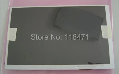 Sun readable 7.0 inch industrial LCD Panel AA070ME11 7