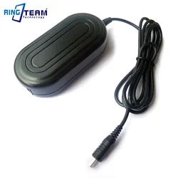 AA-E7 AA-E8 AA-E9 Camcorder AC Power Adapter for Samsung VP DC575 DC565 DC563 DC175 DC165 DC163 DC161 D975 D965 D964 D963 D959