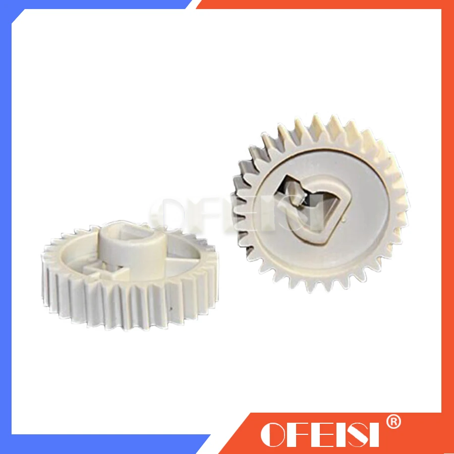 10X Compatible new for HP P3004 P3004 P3005 Pressure Roller Gear,29T RU5-0964-000 RU5-0964 on sale