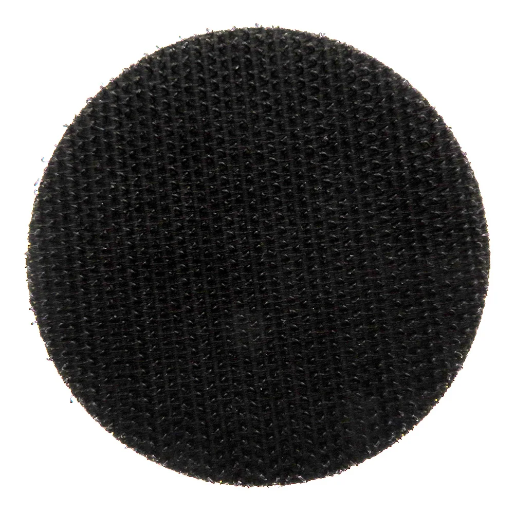 2 "50 millimetri M14 Filo Gancio e Anello di Supporto Piastra di Levigatura Pad per la Lucidatura Rettifica