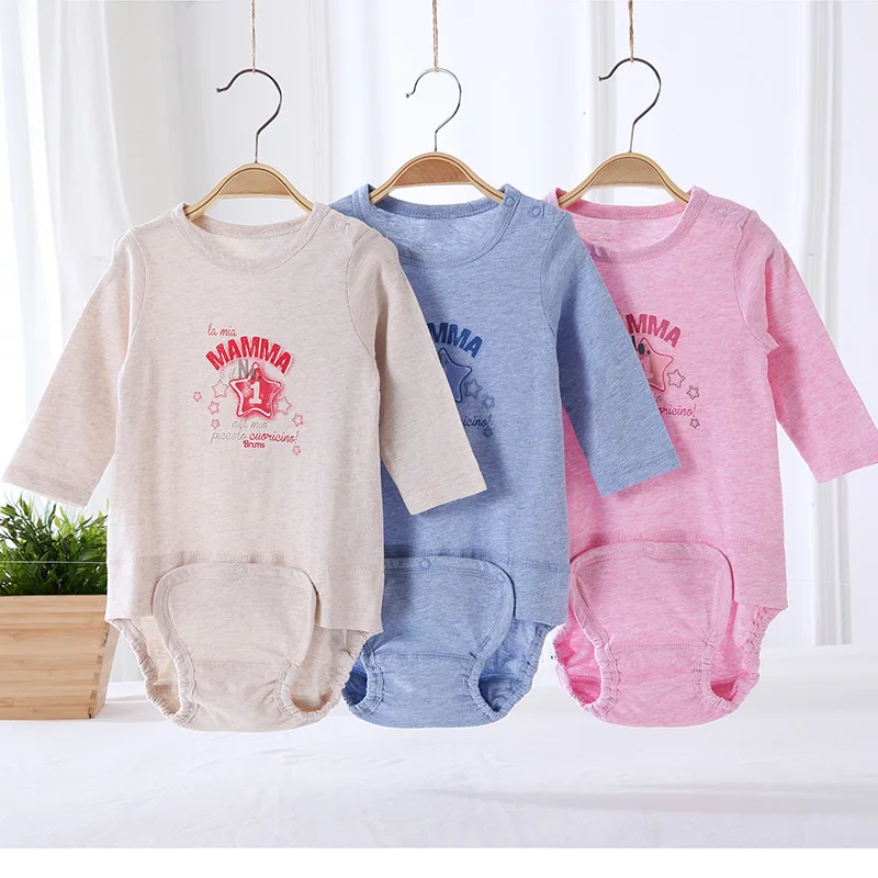 

baby boy girl clothes Full Sleeve cotton infantis baby clothing romper cartoon costume ropa bebe 3-24 M newborn kid clothes